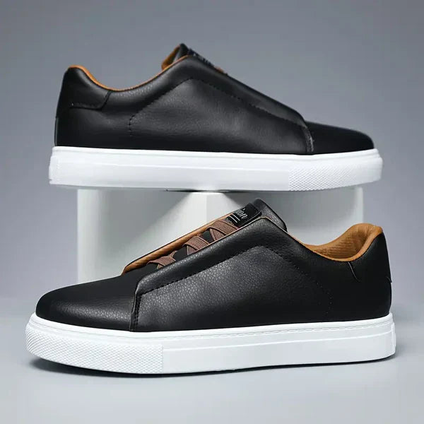 Cabana Leather Sneakers