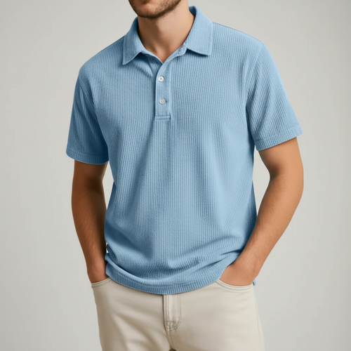 Jacob Men's Polo Tee Shirt